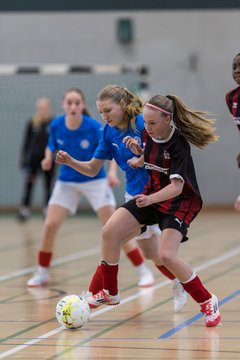 Bild 605 - wCJ NFV Futsalmeisterschaft